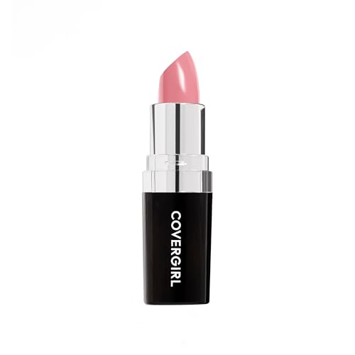 Continuous Color Lipstick Rose Quartz 415, .13 oz (packaging may vary)