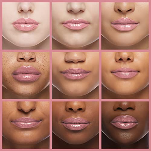Continuous Color Lipstick Rose Quartz 415, .13 oz (packaging may vary)
