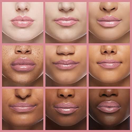 Continuous Color Lipstick Rose Quartz 415, .13 oz (packaging may vary)