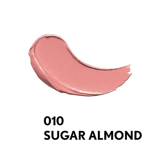 Continuous Color Sugar Almond