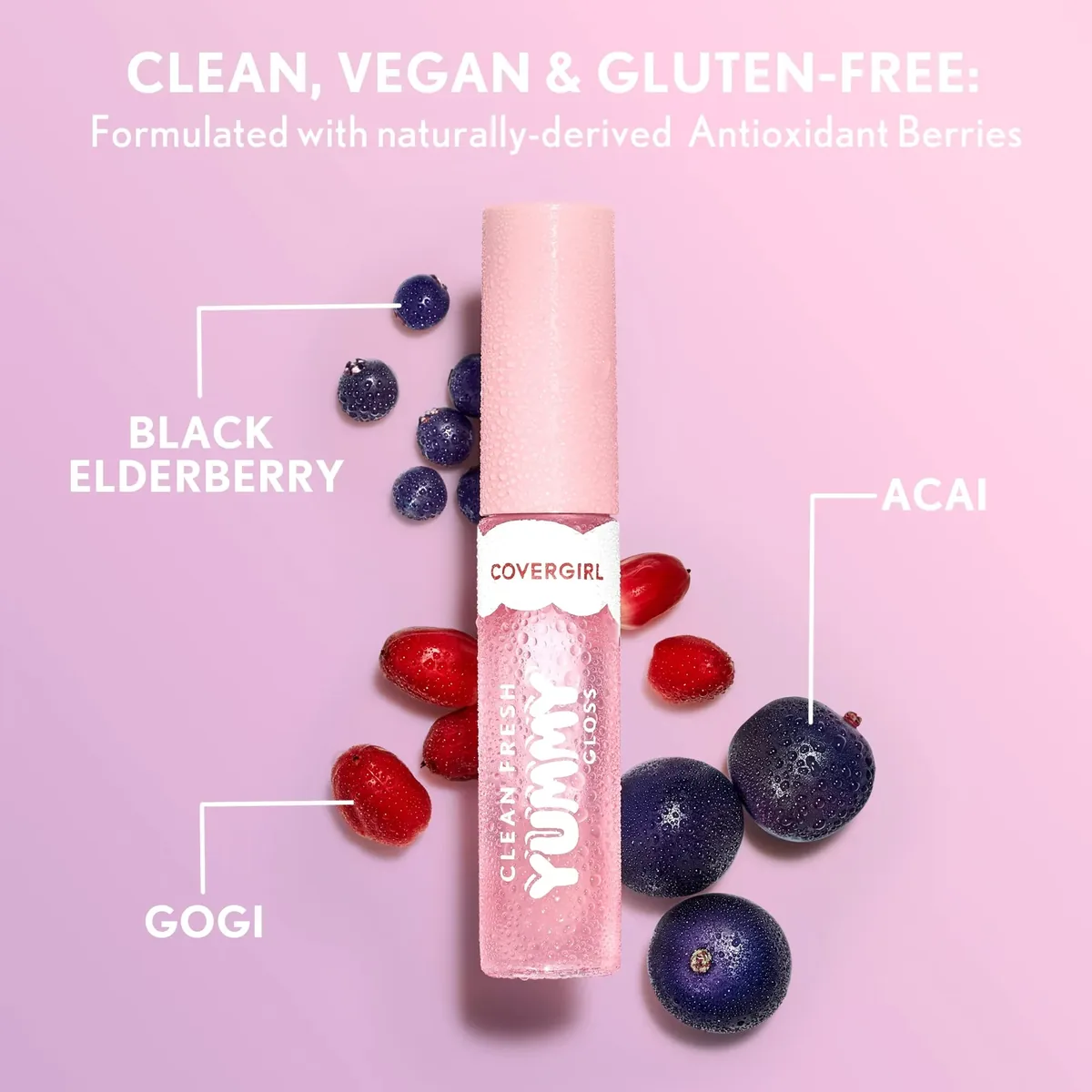 Havana Good Time Lip Gloss