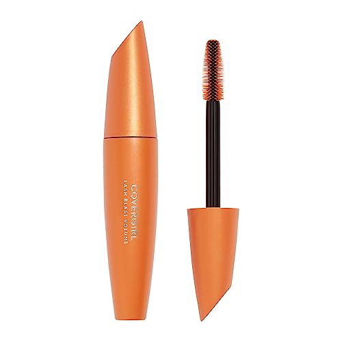 Lash Blast Volume Mascara - 815 Brown