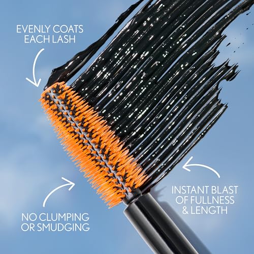 Lash Blast Volume Mascara - 815 Brown