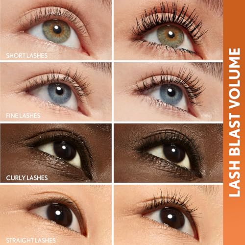 Lash Blast Volume Mascara - 815 Brown