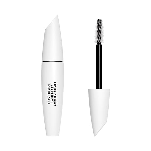 Lash Blast Amplify Eyelash Primer