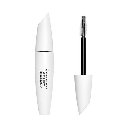 Lash Blast Amplify Eyelash Primer