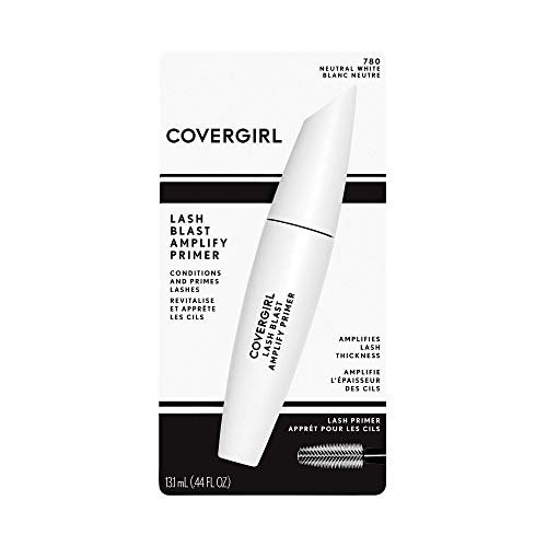 Lash Blast Amplify Eyelash Primer
