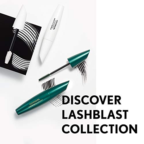 Lash Blast Amplify Eyelash Primer