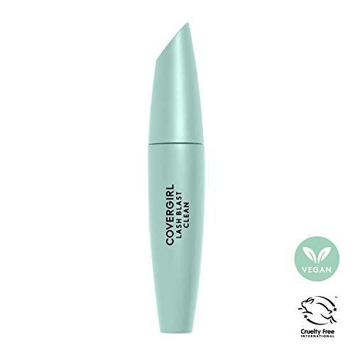 Lash Blast Clean Volume Mascara - 800 Very Black
