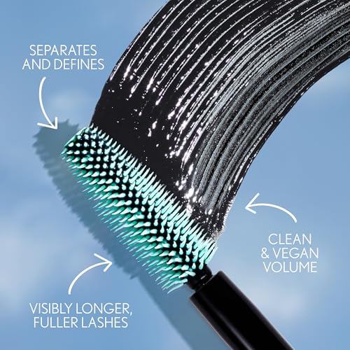 Lash Blast Clean Volume Mascara - 800 Very Black