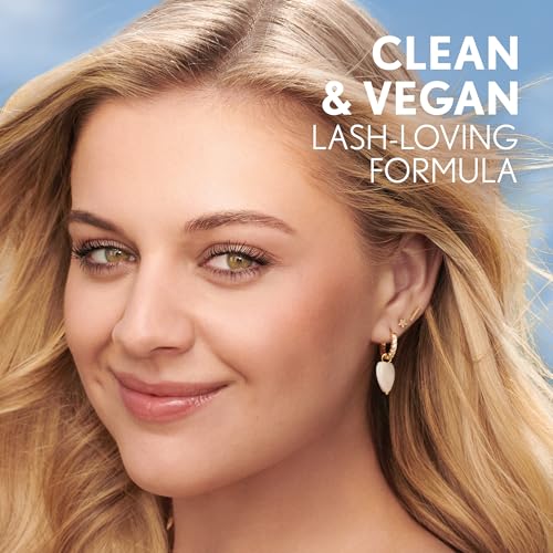 Lash Blast Clean Volume Mascara - 800 Very Black