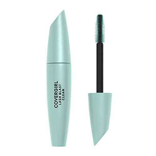 Lash Blast Clean Volume Mascara - 805 Black