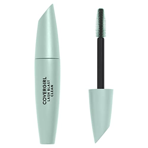Lash Blast Clean Volume Mascara - 810 Black Brown