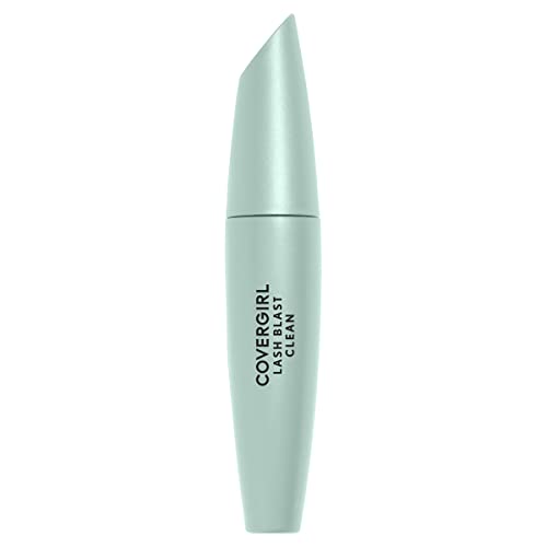 Lash Blast Clean Volume Mascara - 810 Black Brown