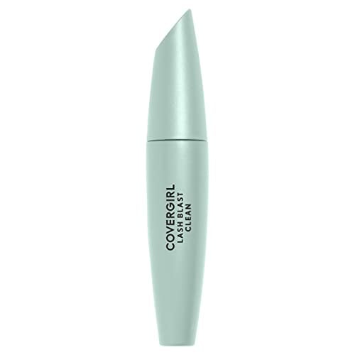 Lash Blast Clean Volume Mascara - 810 Black Brown