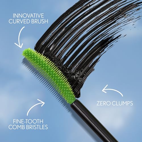 Lash Blast Clump Crusher Mascara