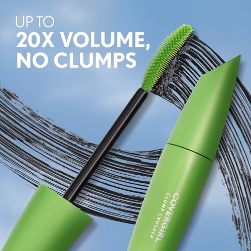 Lash Blast Clump Crusher Mascara