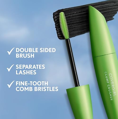 Lash Blast Clump Crusher Mascara