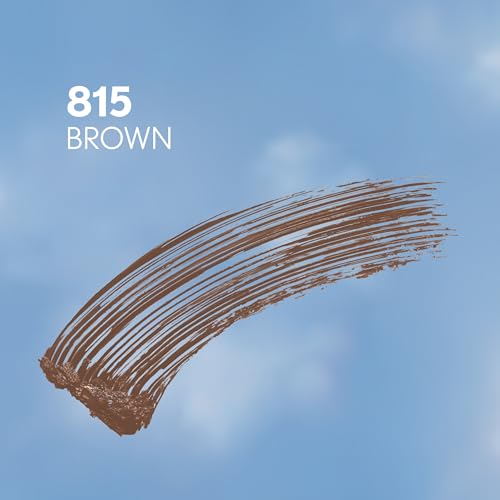 Lash Blast Volume Mascara 815 Brown