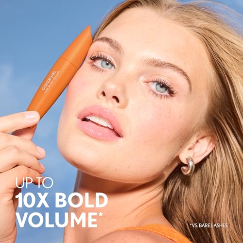 Lash Blast Volume Mascara 815 Brown