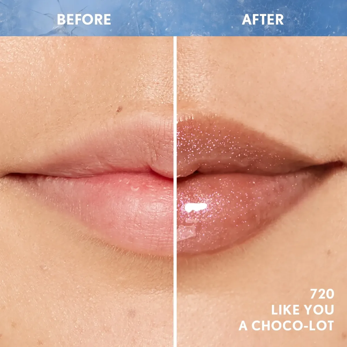 Like You A Choco-Lot Lip Gloss