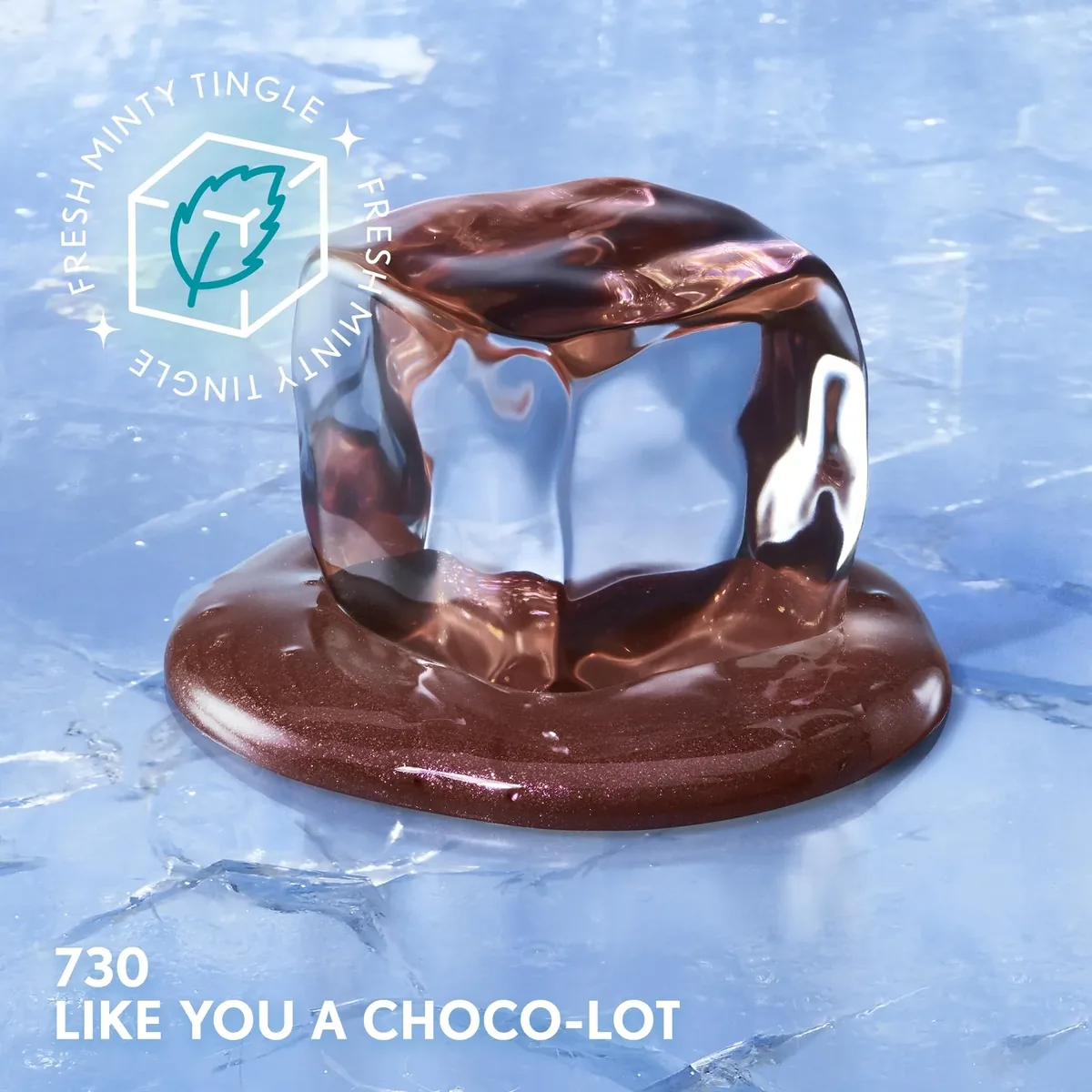 Like You A Choco-Lot Lip Gloss