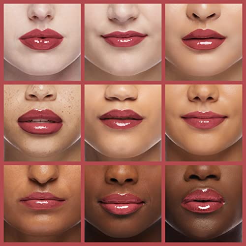 Outlast All-Day Lip Color with Moisturizing Topcoat