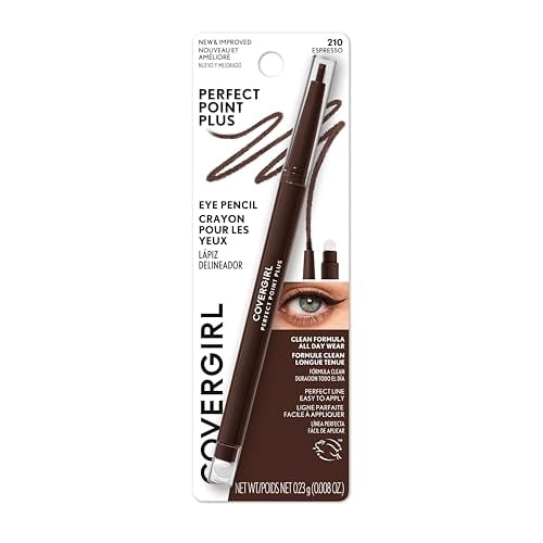 Perfect Point Plus eyeliner Espresso