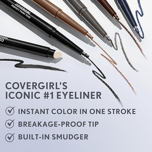 Perfect Point Plus eyeliner Espresso