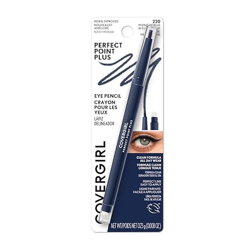 Perfect Point Plus, Midnight Blue