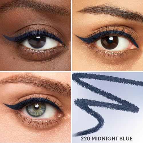 Perfect Point Plus, Midnight Blue