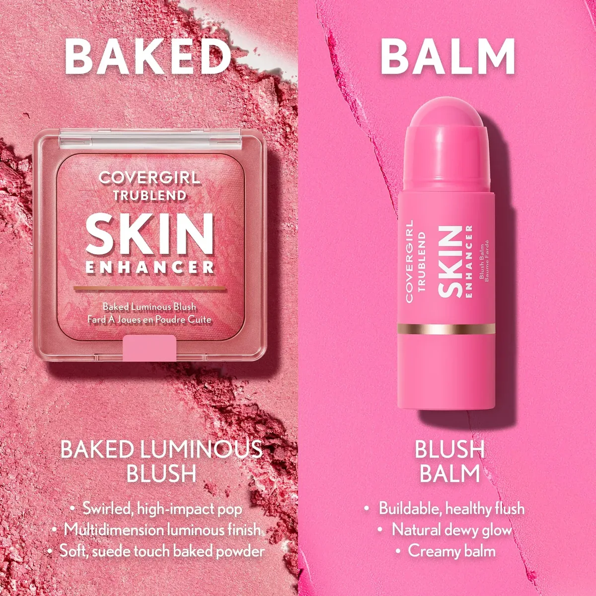 Rose Latte Blush