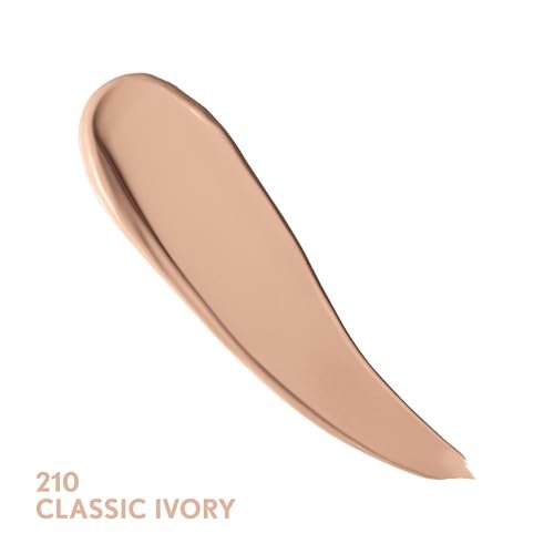 Simply Ageless 3-in-1 Foundation - 210 Classic Ivory