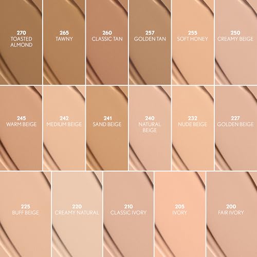 Simply Ageless 3-in-1 Foundation - 210 Classic Ivory