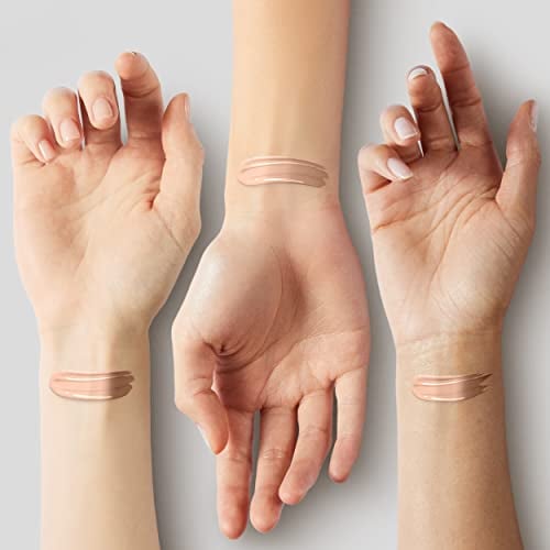 Simply Ageless 3-in-1 Foundation - 240 Natural Beige