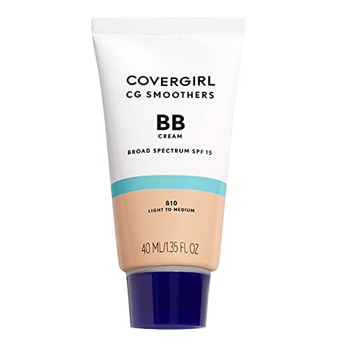 Smoothers Lightweight BB Cream