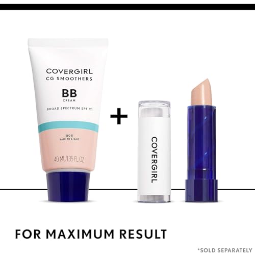 Smoothers Lightweight BB Cream