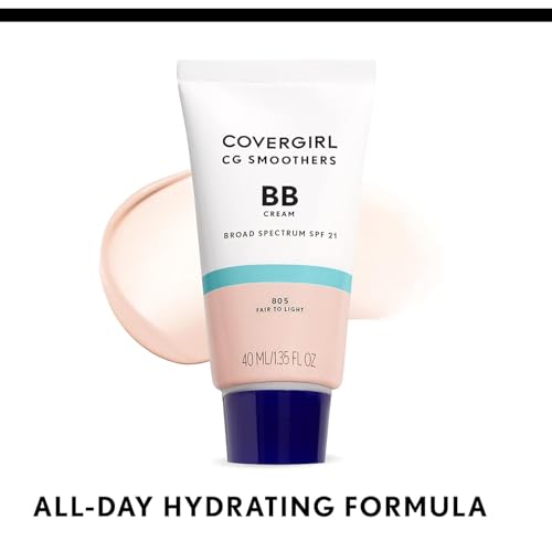 Smoothers Lightweight BB Cream