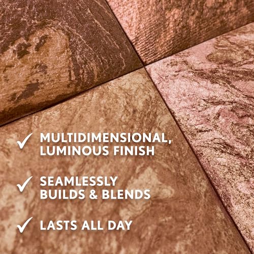 TruBlend Skin Enhancer Baked Luminous Bronzer