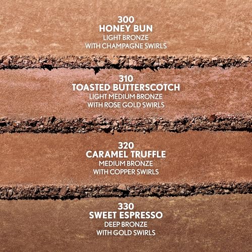 TruBlend Skin Enhancer Baked Luminous Bronzer