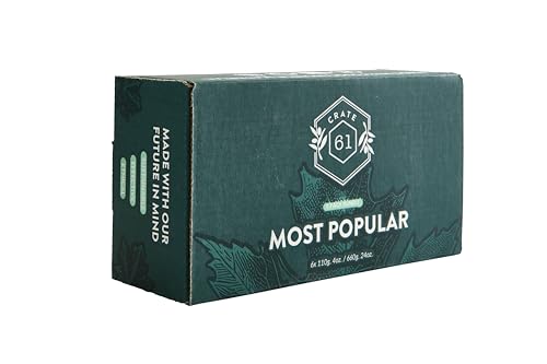 Plant Based Cold Process Natural Bar Soap