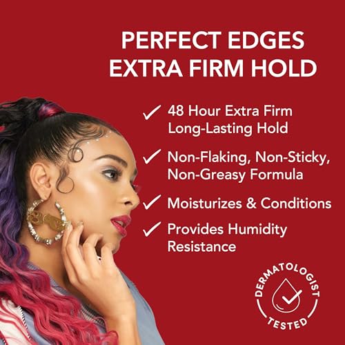 Argan Oil Perfect Edges
