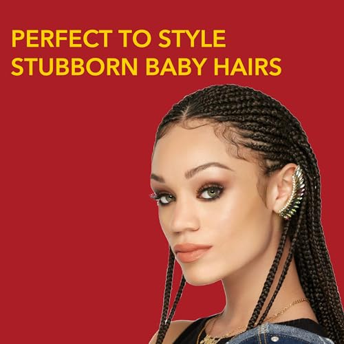 Argan Oil Perfect Edges