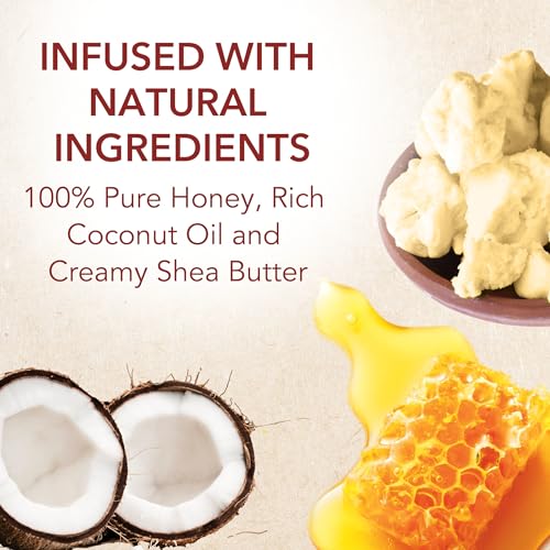Pure Honey Leave-In Conditioner