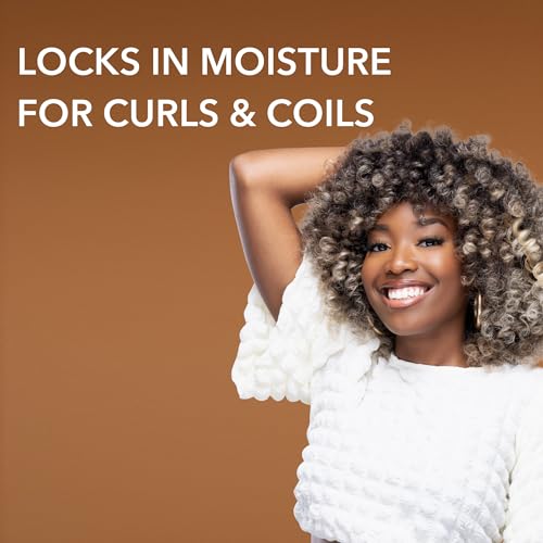 Pure Honey Leave-In Conditioner