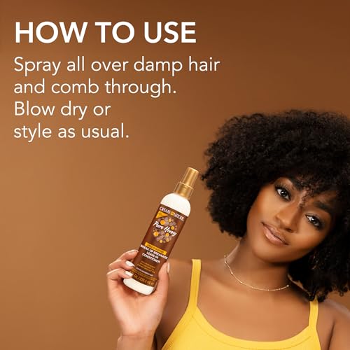 Pure Honey Leave-In Conditioner