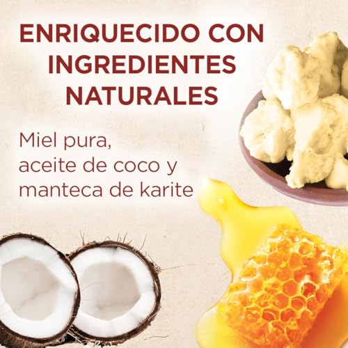 Pure Honey Moisturizing Dry Defense Shampoo