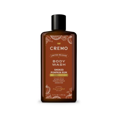 Body Wash for Men