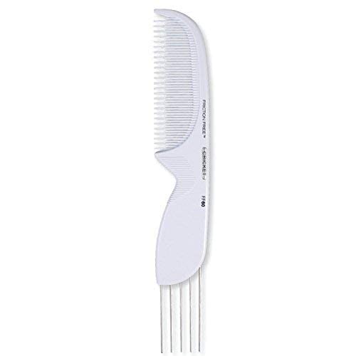 FF60 Lift and Tease Comb 3 Pack