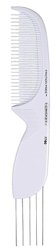 FF60 Lift and Tease Comb 3 Pack